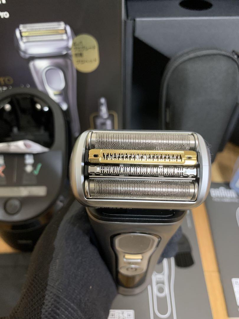 9455ccメンズ電気シェーバー