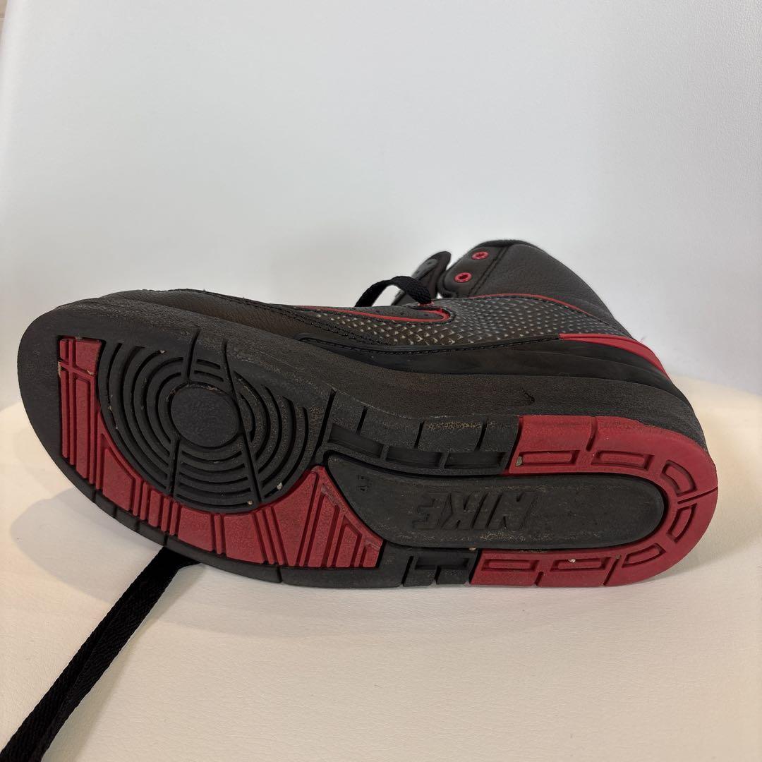 タグ付き】【新品未使用】NIKE エアジョーダン スニーカー