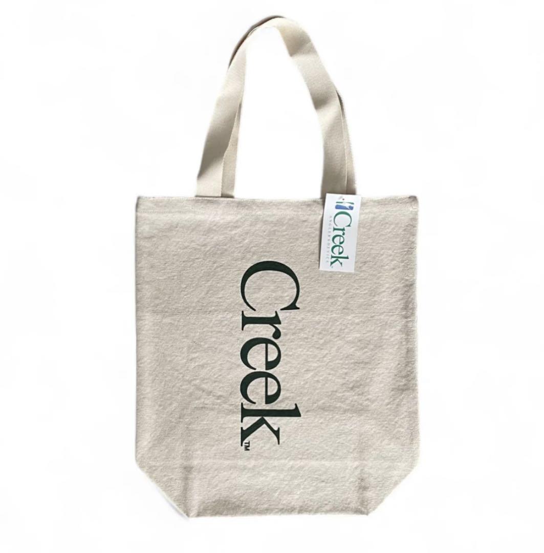 Creek Angler's Device Tシャツ トートバッグ セット