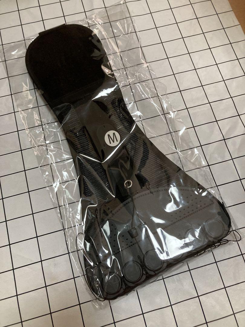 ガードナーベルト　正規品　腰痛ベルト　コルセット　Mサイズ　男女兼用