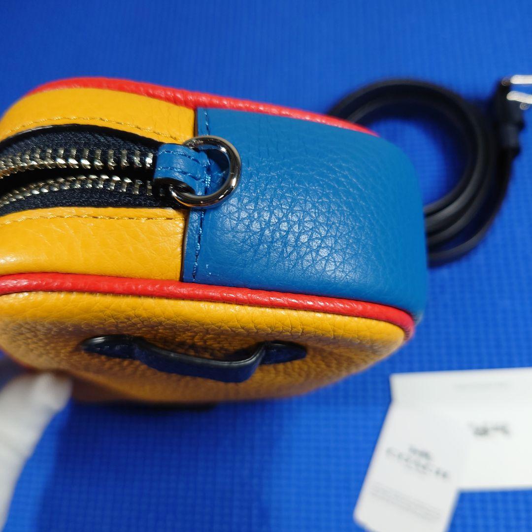 COACH 3weyコンパクトバッグ COACH 3weyコンパクトバッグ - メルカリ