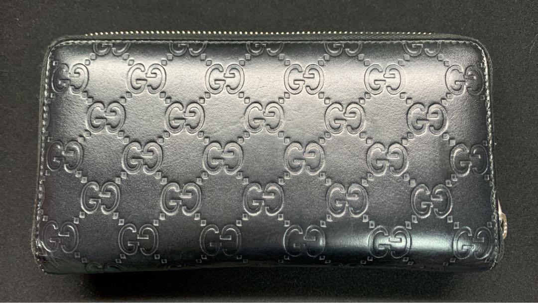 GUCCI グッチ　財布