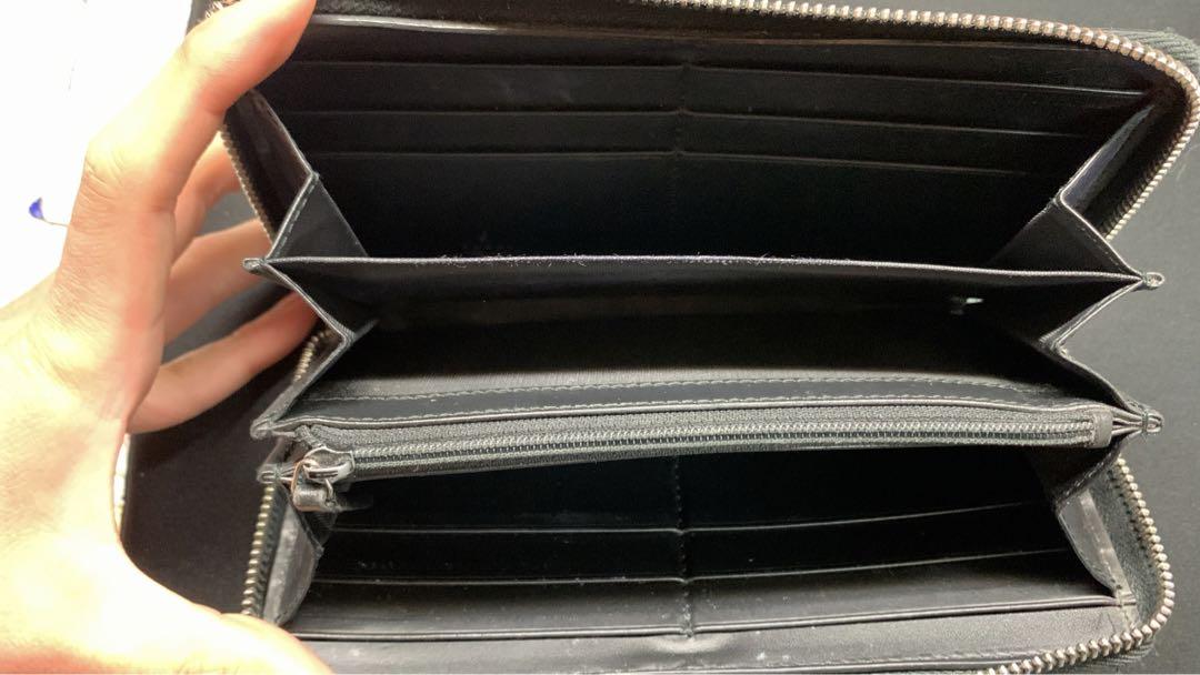 GUCCI グッチ　財布