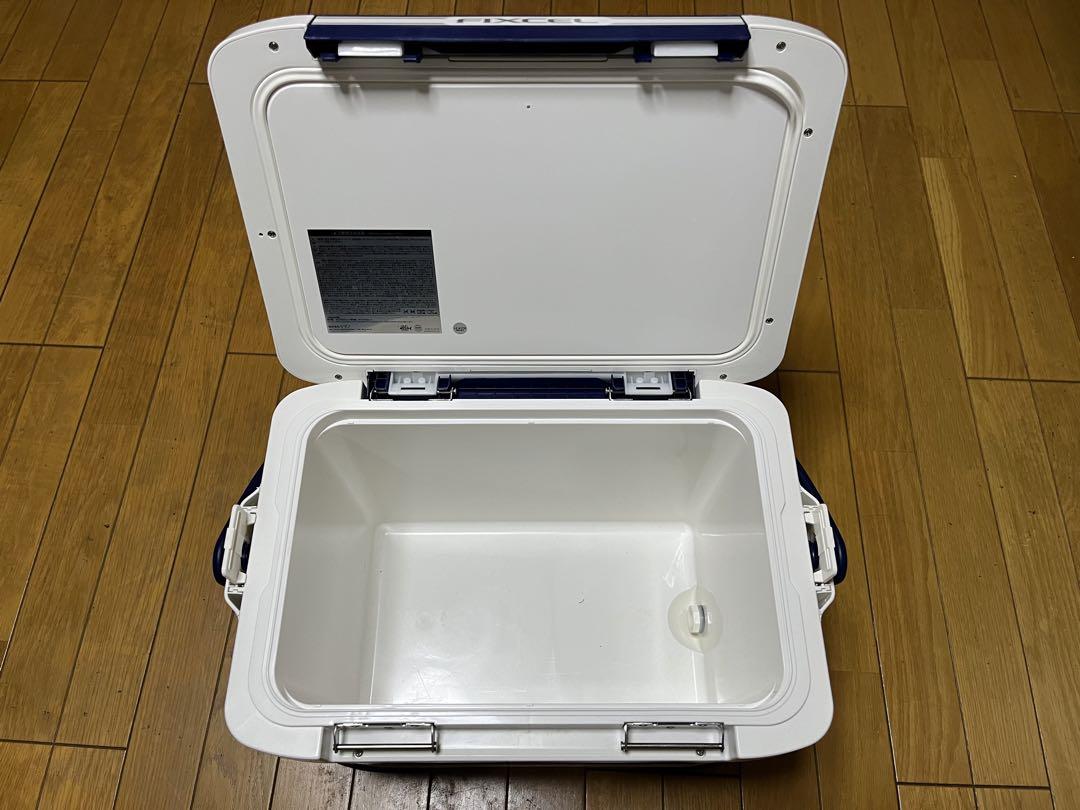 シマノクーラーボックス