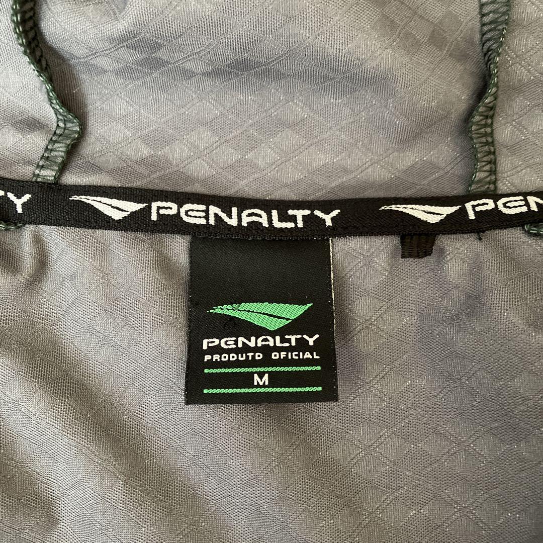 PENALTY ペナルティ ボンディングフーディー