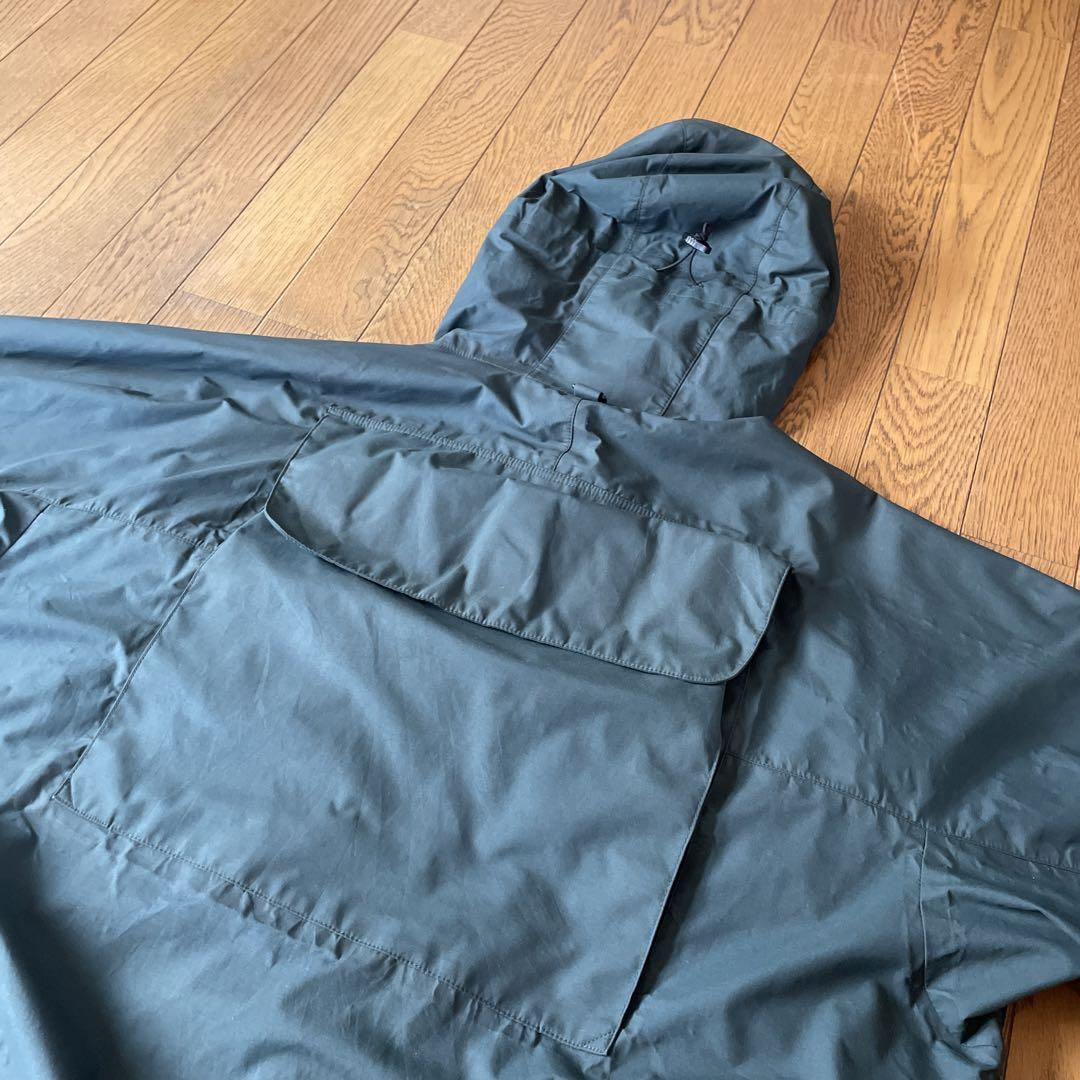 【格安】09s patagonia sst jacket XL Patagonia SST Jacket - Patagonia Fly Fishing Jacket