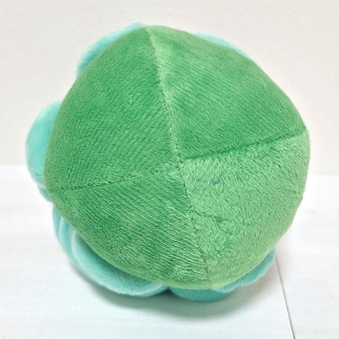 ポケモンセンター カリキリ ぬいぐるみ タグ付き - メルカリ