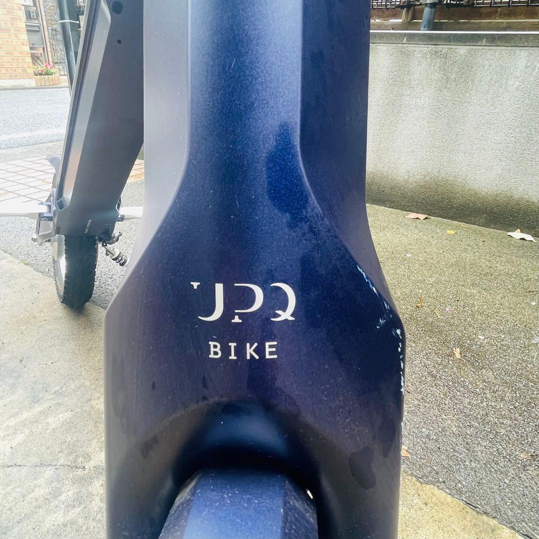 【直接引き取り希望】UPQ BIKE Me-01 スクーター