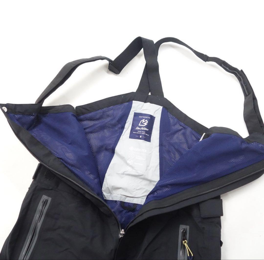 【Mサイズ】23-24 REW THE KAMIKAZE BIB PT 18