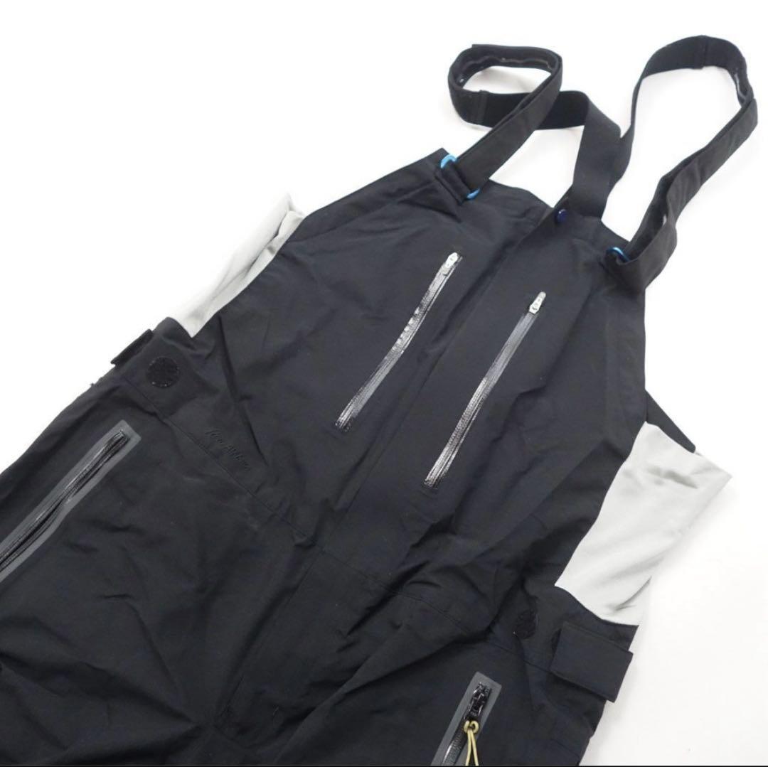 【Mサイズ】23-24 REW THE KAMIKAZE BIB PT 18