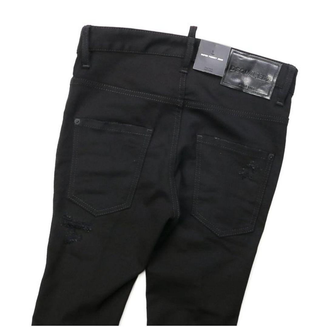 品質保証新作 ✨評価1000記念✨Dsquared2 人気デニム50 tMhmF-m80892179908 20AW 新品超激得