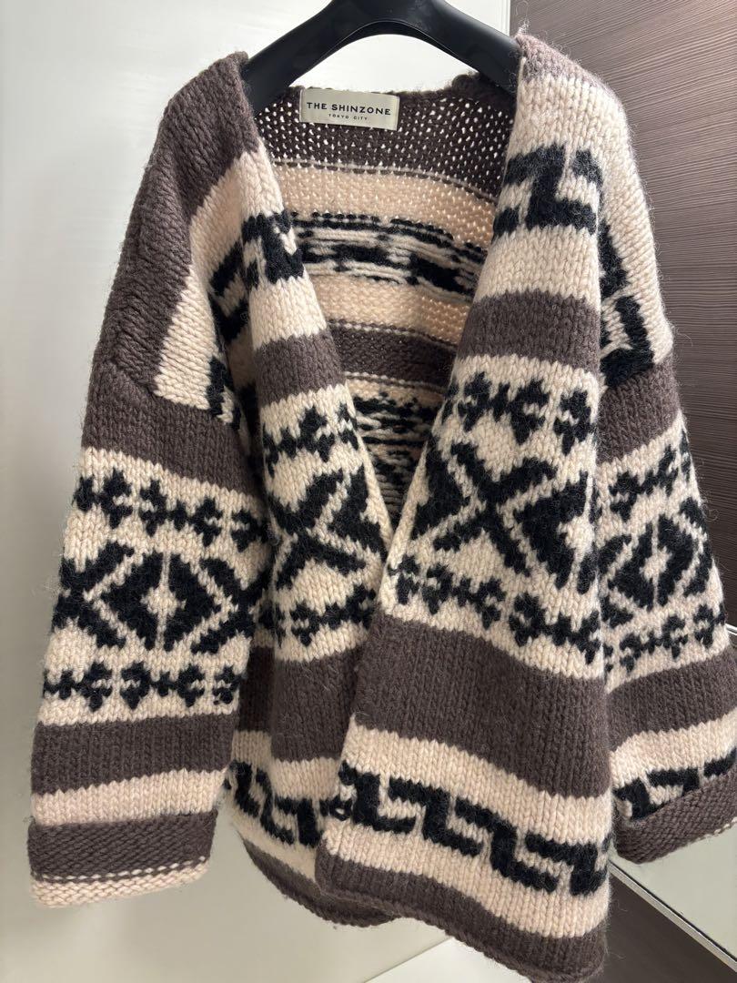 ︎シンゾーン