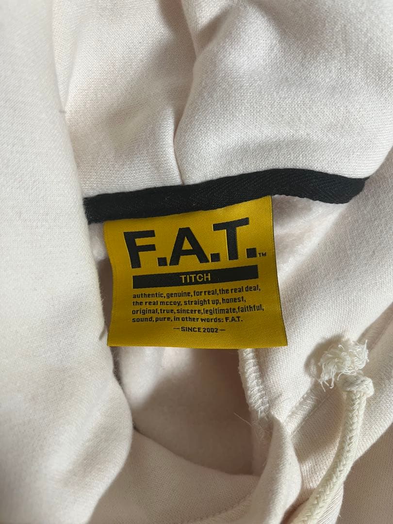 FAT TOKYO M.E.