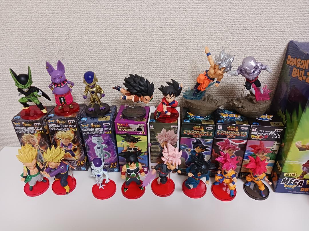 ☀ ドラゴンボール