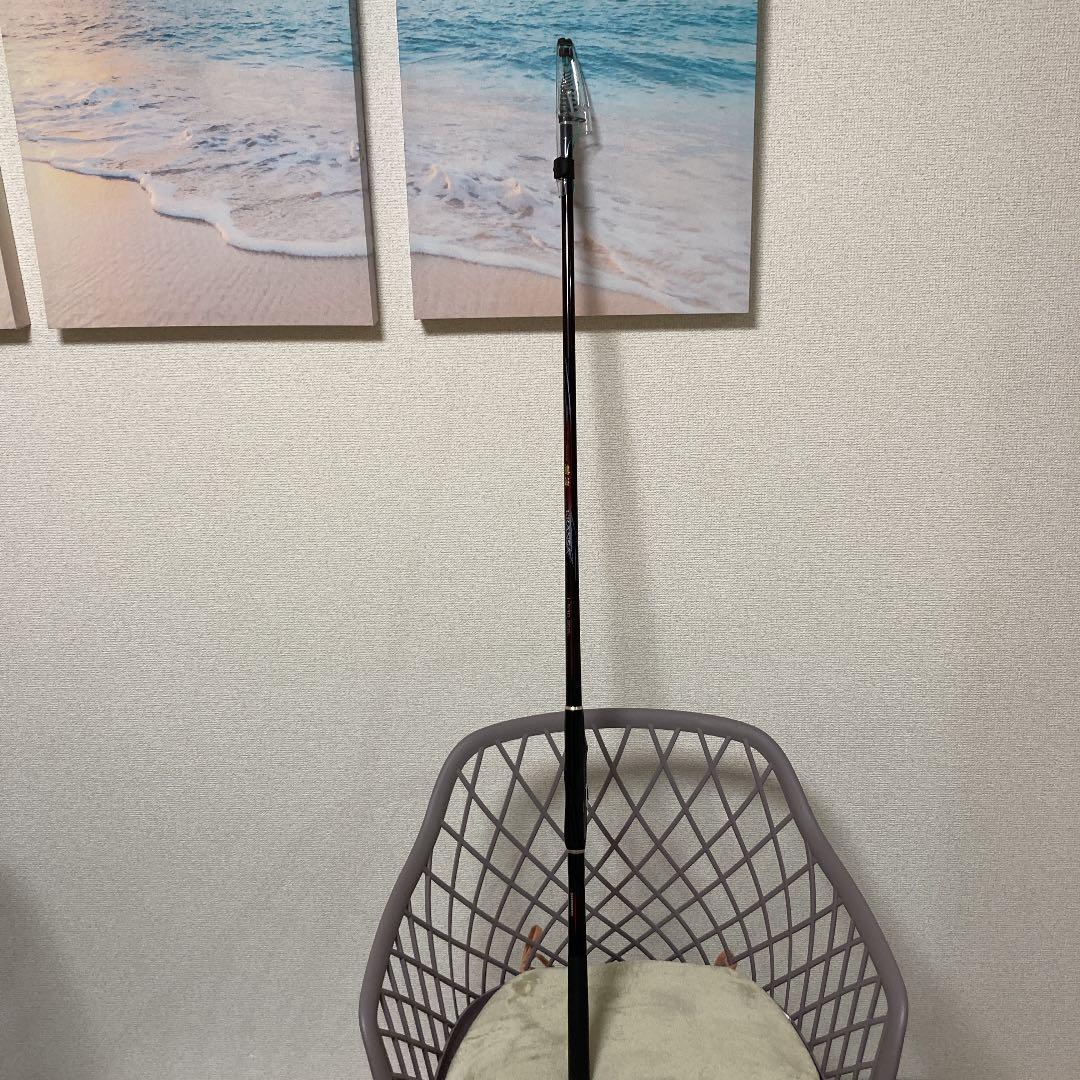 シマノ SHIMANO 鱗海エランサ 1-530