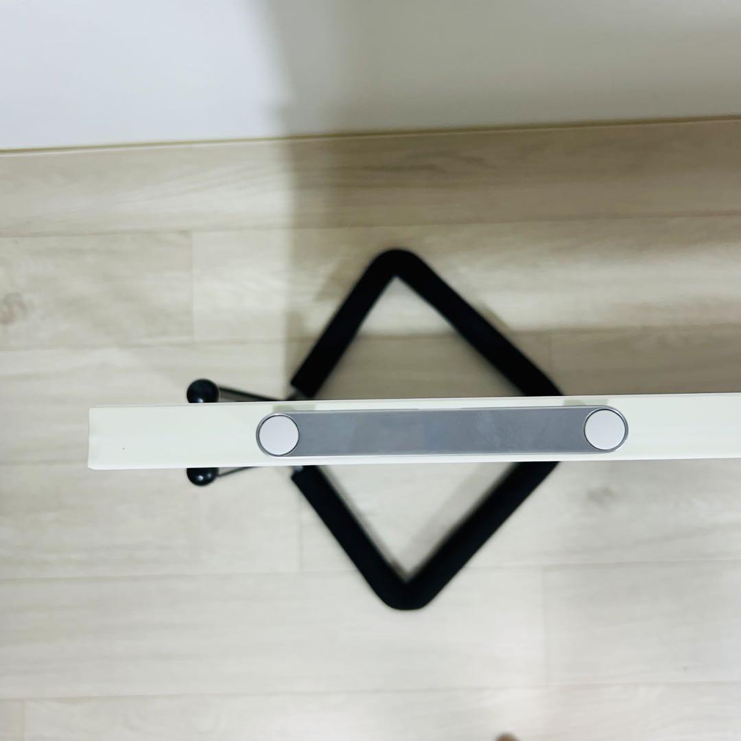 【美品✨】自立式ベビーゲート　パーテーション　ベビーストップ　幅120cm