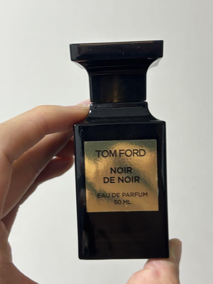 トムフォード　ノワールデノワール　オードパルファムスプレイ　50ml ccc