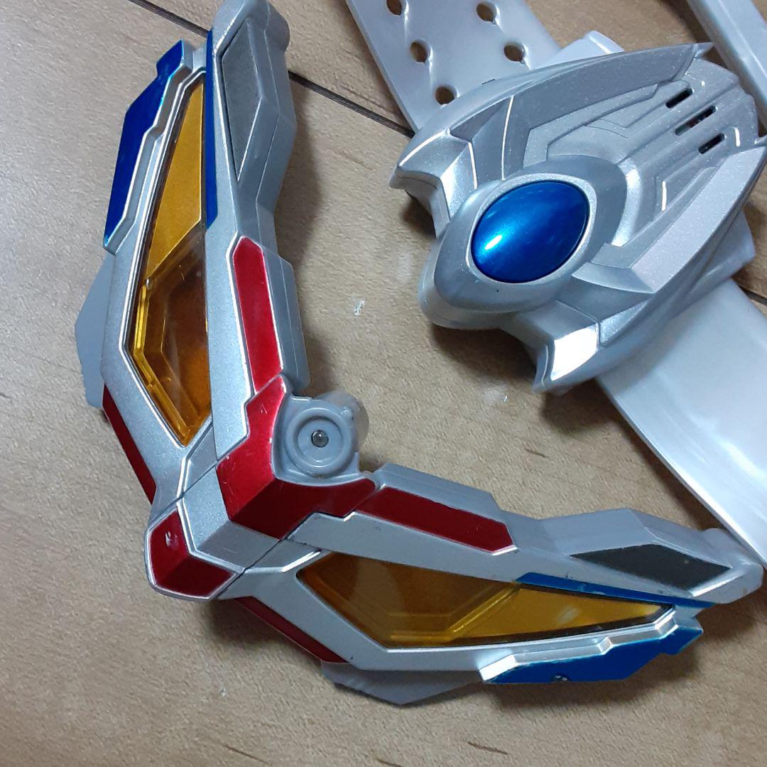 メルカリ ミニサイズ ウルトラマン ゼロ 変身アイテム セット 特撮 1 753 中古や未使用のフリマ メルカリ ミニサイズ ウルトラマン ゼロ 変身アイテム セット 特撮 1 753 中古や未使用のフリマ