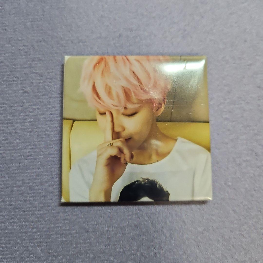 BTS JIMIN 可愛い手で可愛い顔が見えないマグネット♡第2章　とか…