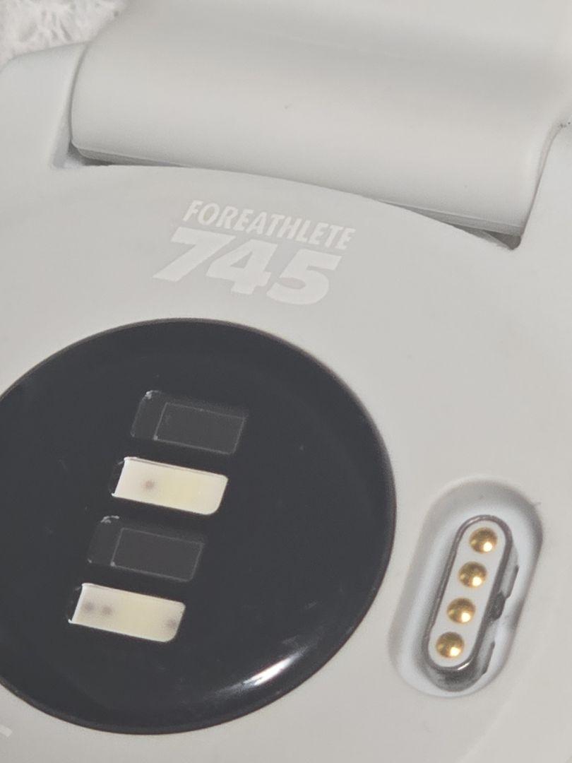 ⭐格安早い者勝ち⭐ガーミン　foreathlete745