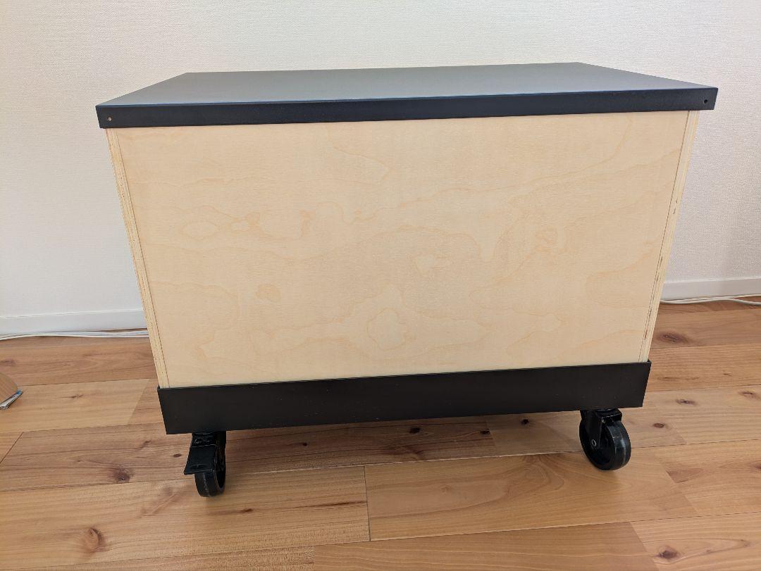IKEA イケア RAVAROR ローヴァロール