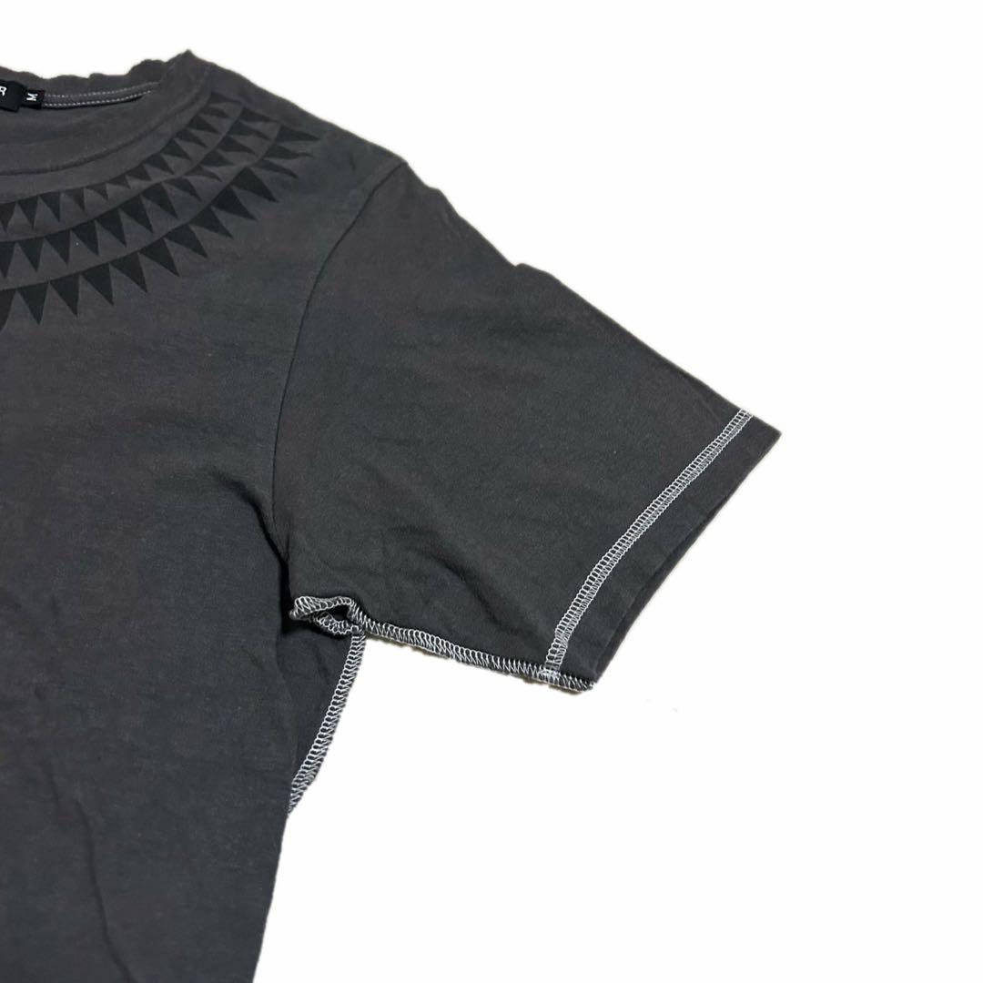 03SS UNDERCOVER SCAB期 GIZ柄 Tシャツ archive - メルカリ