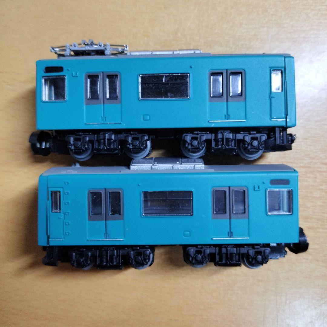 ま*さ様 Bトレ　103系加古川線 Bトレインショーティー 103系 加古川線