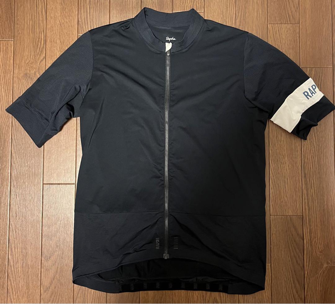 rapha（ラファ）　メンズ　プロチーム　ジャージサイズXL