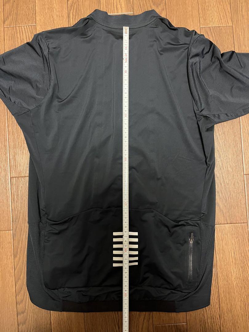rapha（ラファ）　メンズ　プロチーム　ジャージサイズXL
