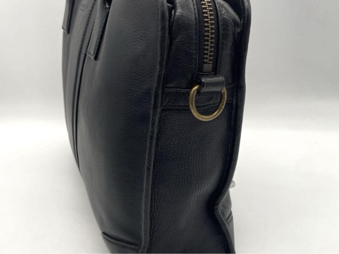 美品coachショルダーバック