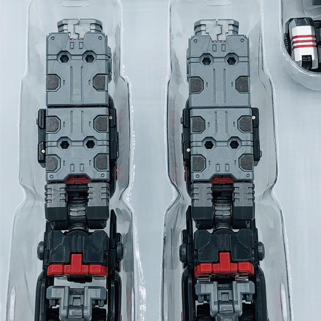 タカラトミー ダイアクロン DA－29 バトルバッファローMk．IV［ストライ…