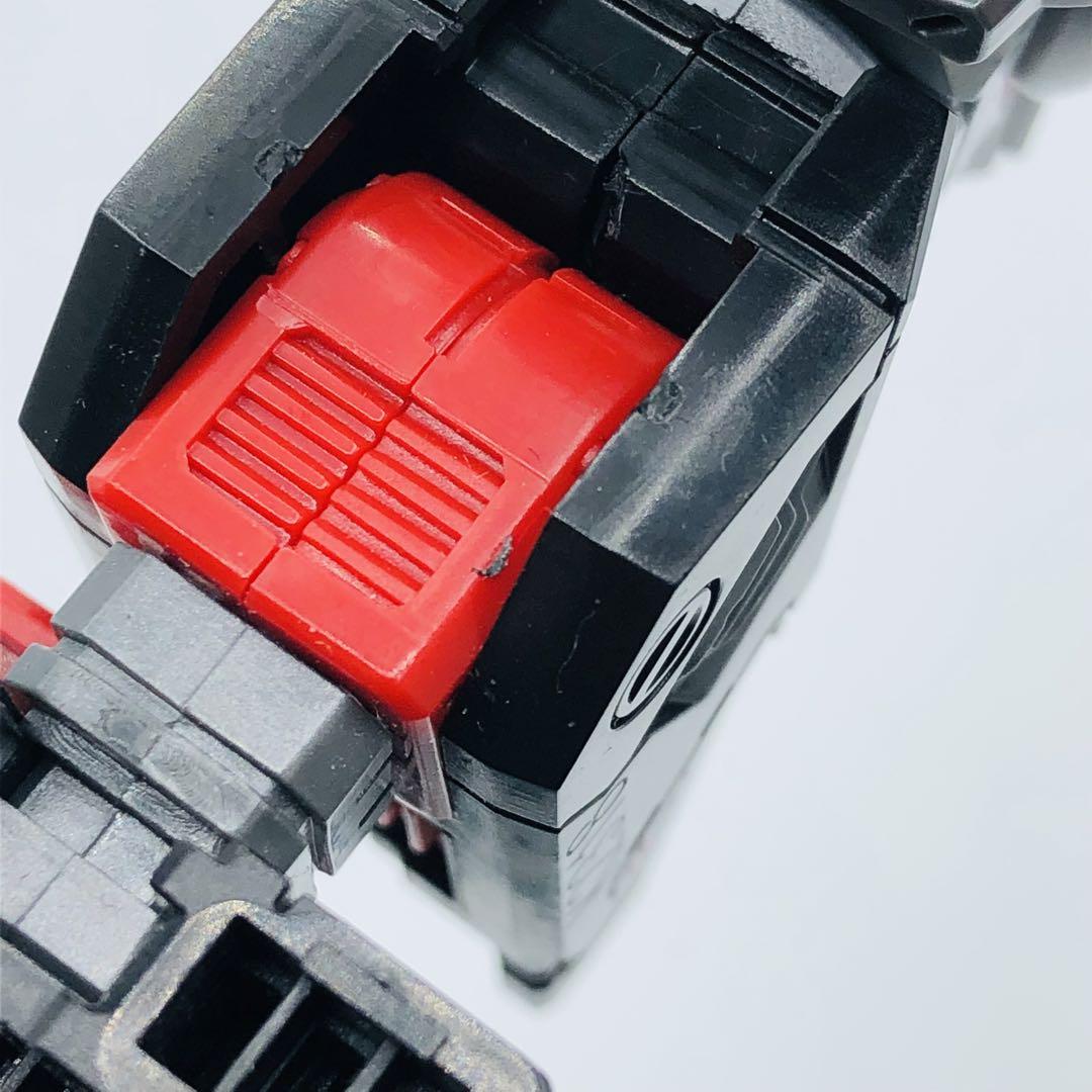 タカラトミー ダイアクロン DA－29 バトルバッファローMk．IV［ストライ…