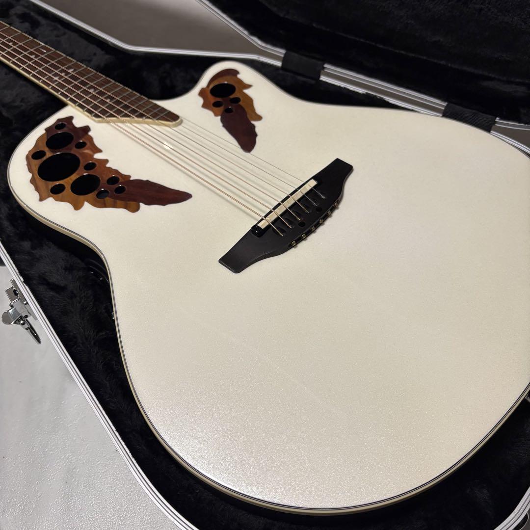 Ovation STANDARD ELITE 2778AX オベーション