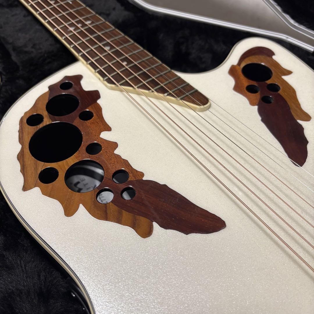 Ovation STANDARD ELITE 2778AX オベーション