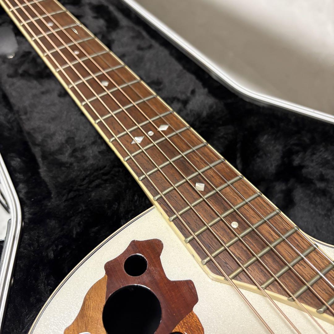 Ovation STANDARD ELITE 2778AX オベーション
