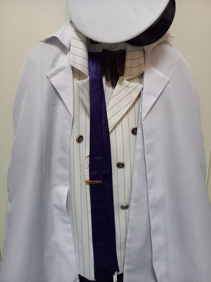 まほやく オーエン コスプレ衣装 ウィッグ1/25迄の出品