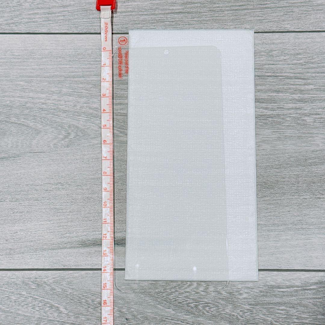 ★Google Pixel 8 Pro ガラスフィルム 指紋認証対応 【2+2