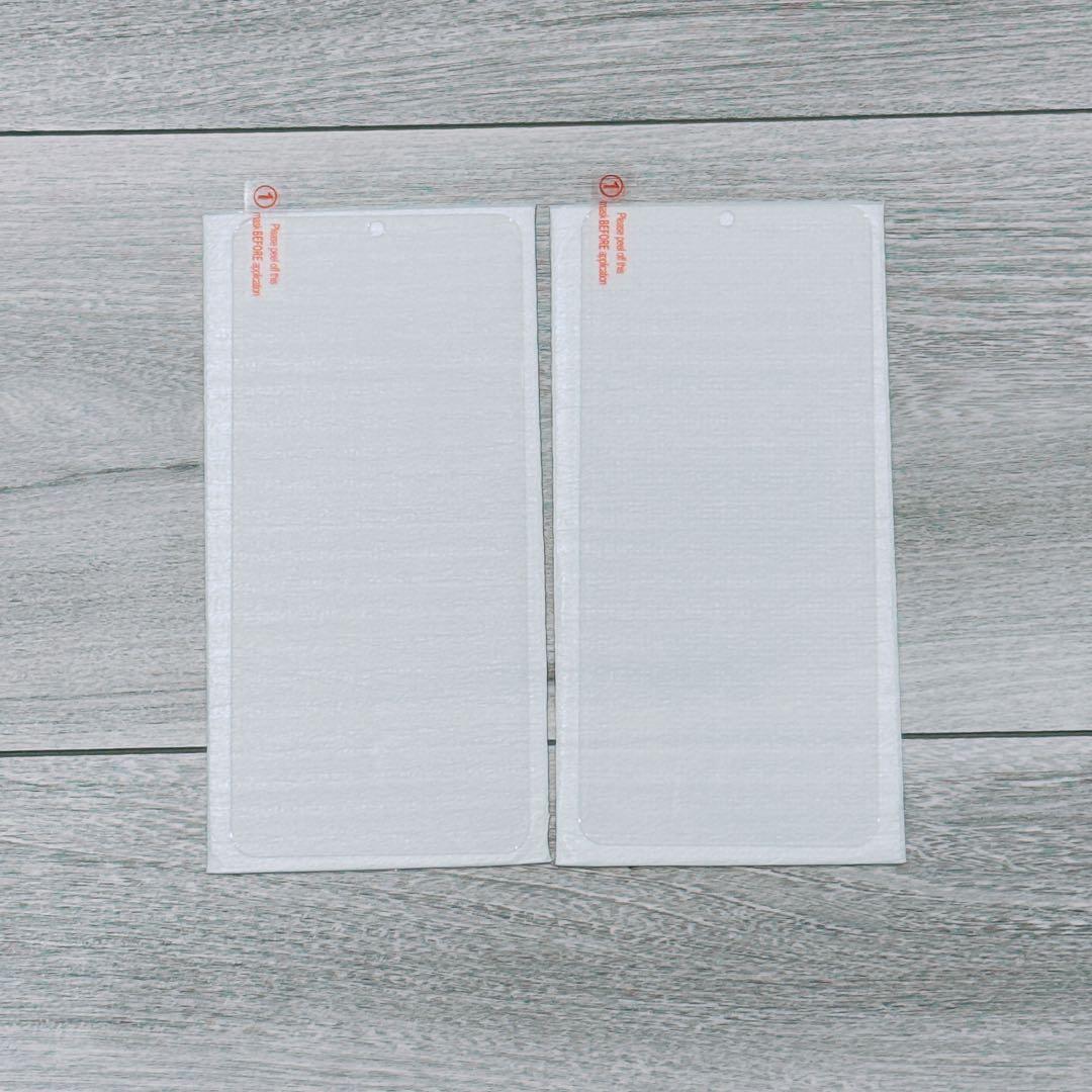 ★Google Pixel 8 Pro ガラスフィルム 指紋認証対応 【2+2