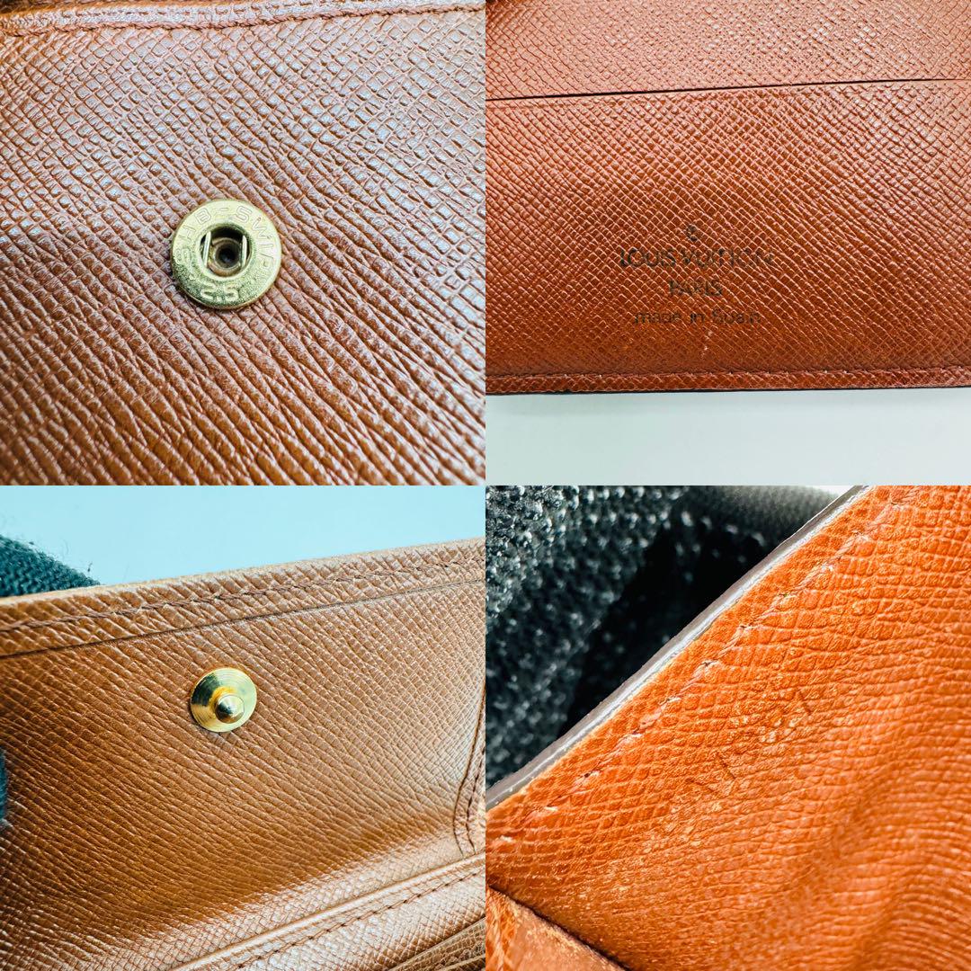 財布 二つ折り財布