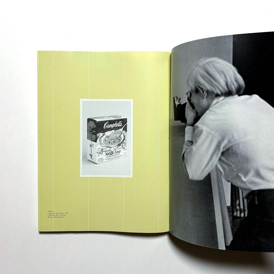 【 新品 】Image Machine：Andy Warhol & Photo＿