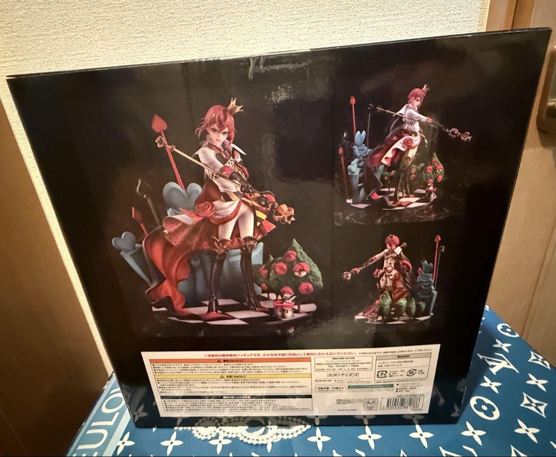 ［早期特典付き］リドル 1/8スケールフィギュア / ツイステッドワンダーランド