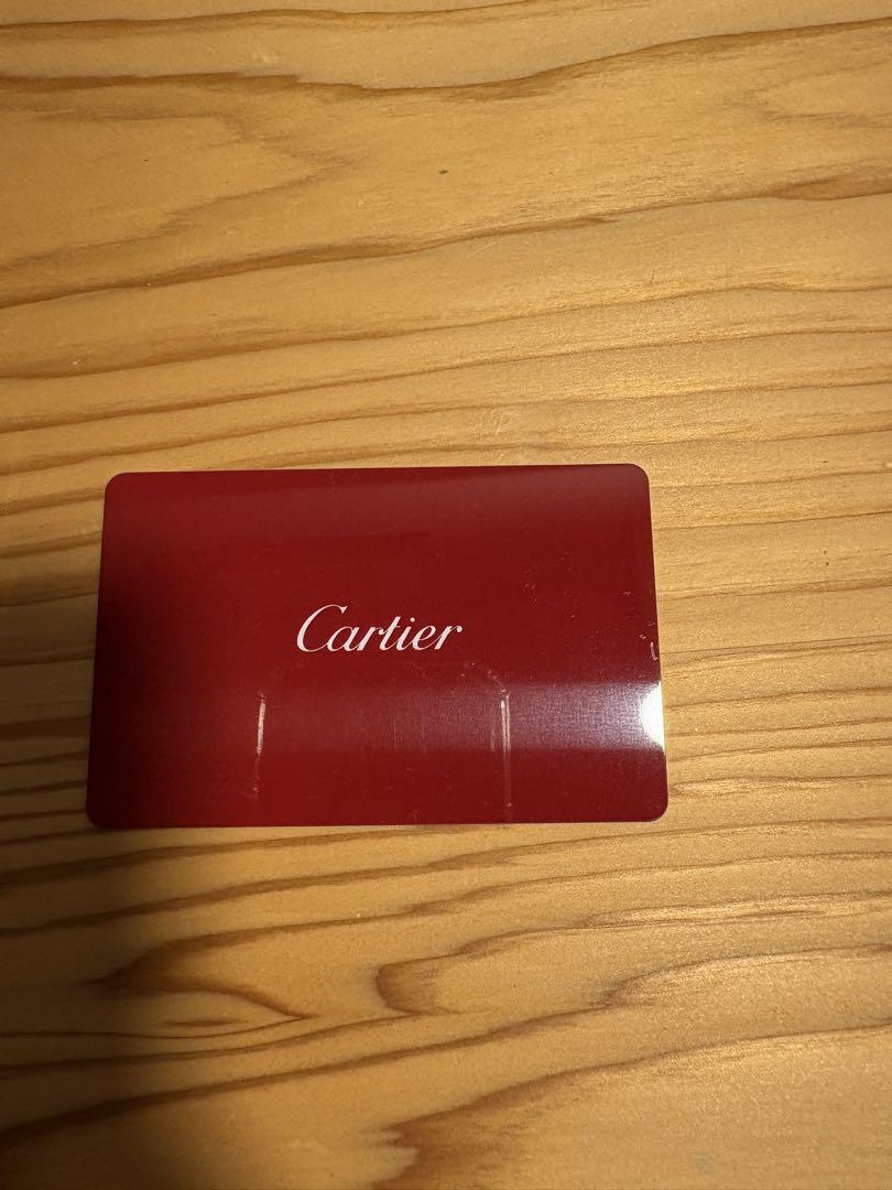Cartier サントス・デュモン　wssa0023