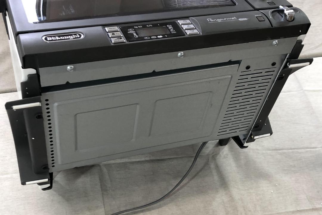 断*中様 DeLonghiベーカリー&コンベクションオーブン EOB2071J-