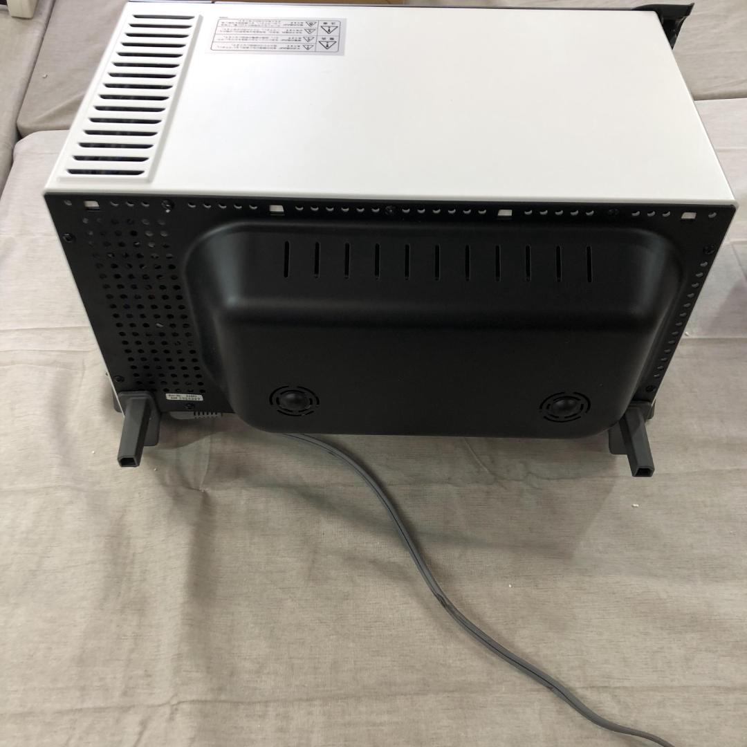 断*中様 DeLonghiベーカリー&コンベクションオーブン EOB2071J-
