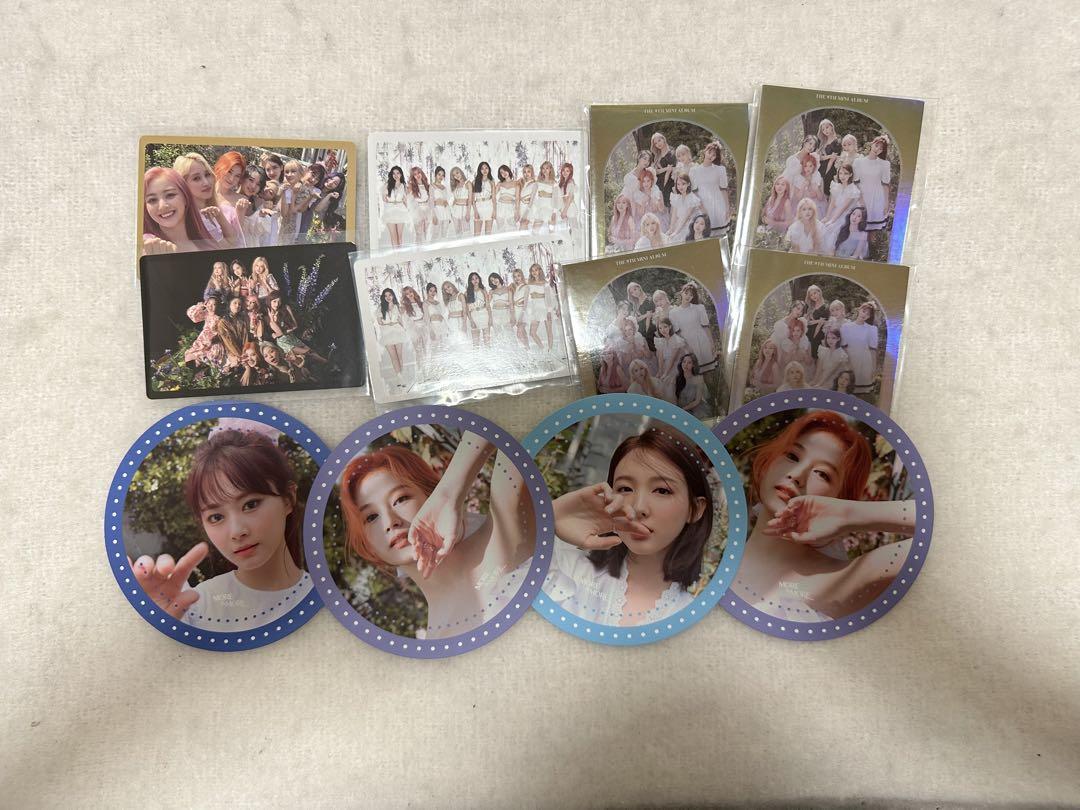 TWICEまとめ売り