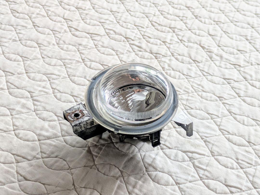 プジョー 106 S16 純正フォグランプ 左　美品