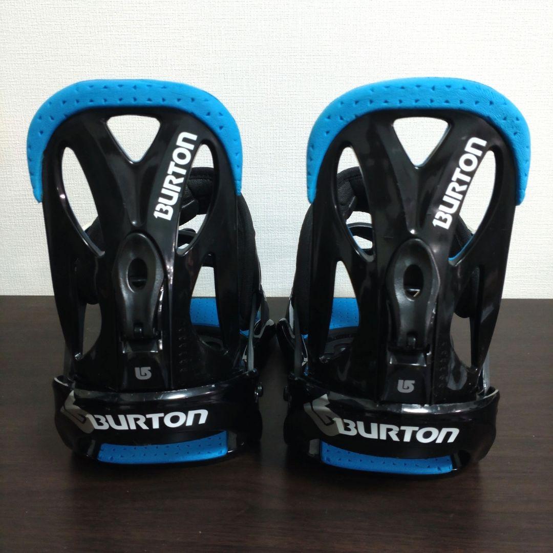 BURTON バートン　ビンディング　S