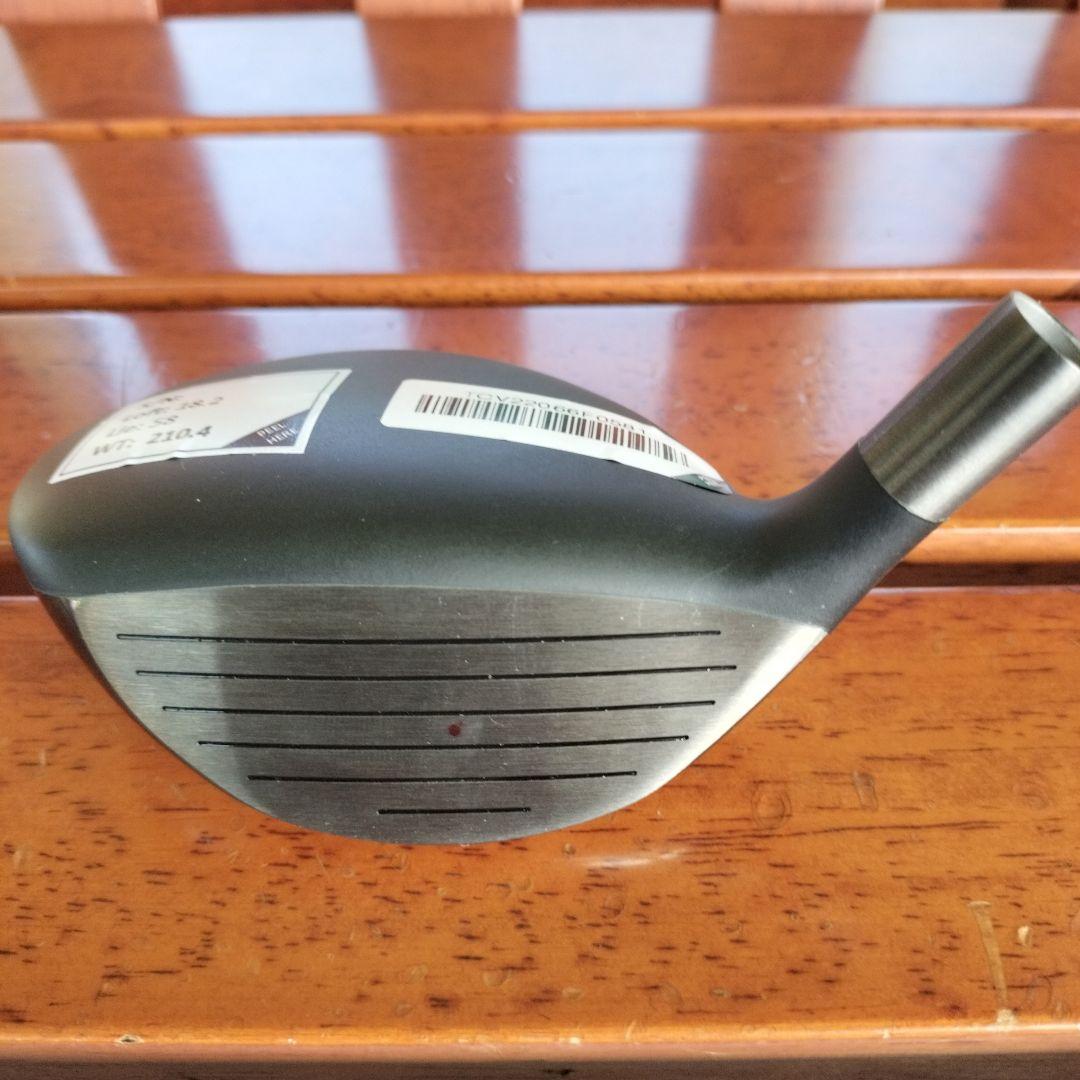 Callaway Rogue ST ◆◆◆T ツアー支給品 18° ヘッドのみ