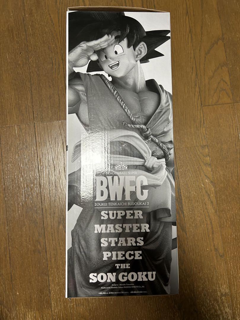 ● BWFC