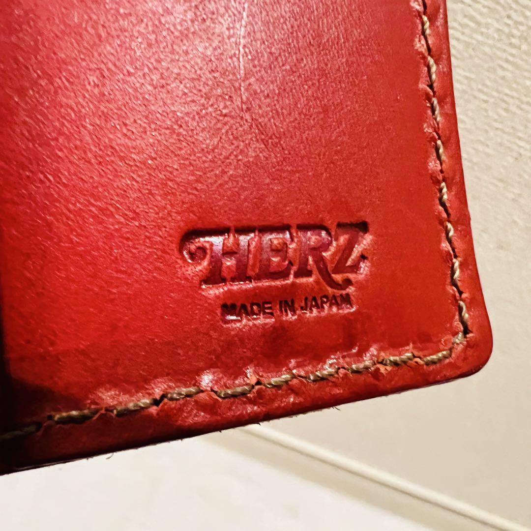 HERZ ヘルツ